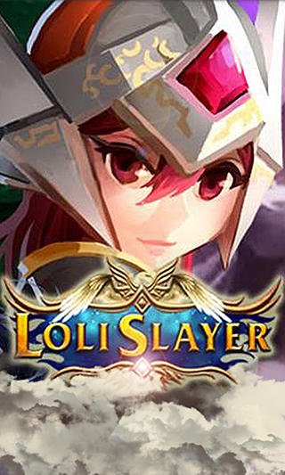 game pic for Loli slayer